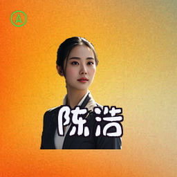 陈浩